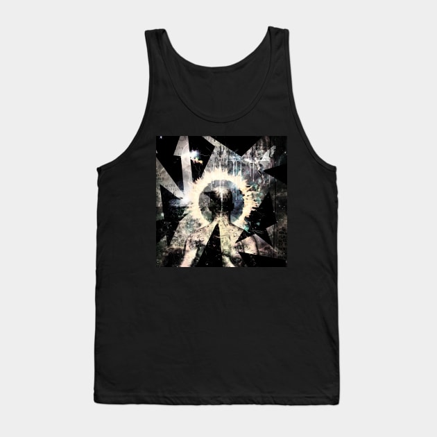 Aspiration of the soul Tank Top by rolffimages